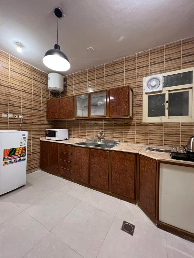 أجنحة ورد للوحدات الفندقية Chamis Muschait Exterior foto